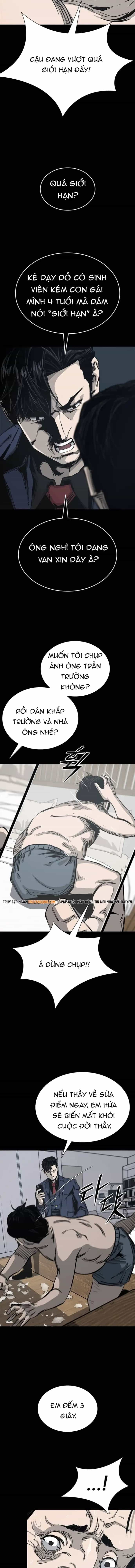 Gia Tộc Tài Phiệt - Chương 3 - ảnh 9