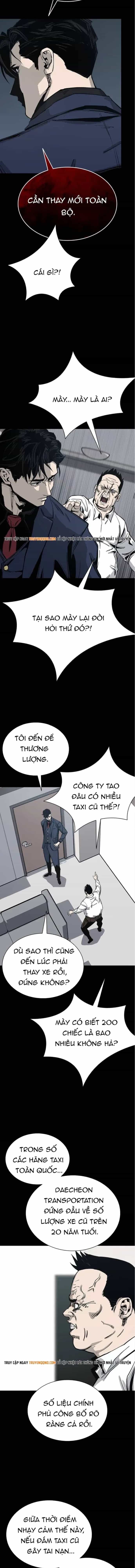 Gia Tộc Tài Phiệt - Chương 4 - ảnh 6