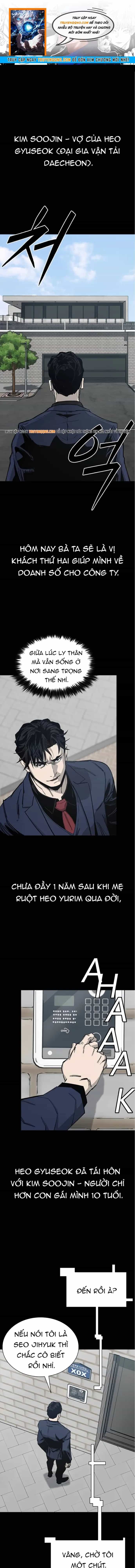 Gia Tộc Tài Phiệt - Chương 5 - ảnh 1