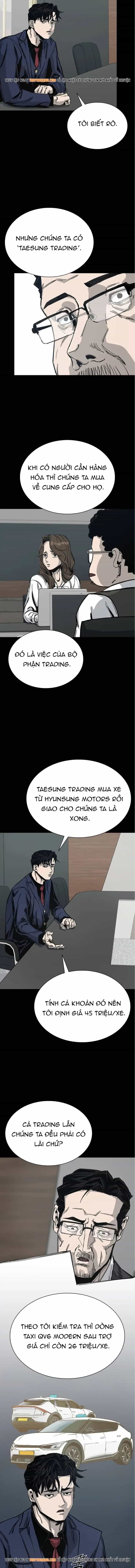Gia Tộc Tài Phiệt - Chương 5 - ảnh 11