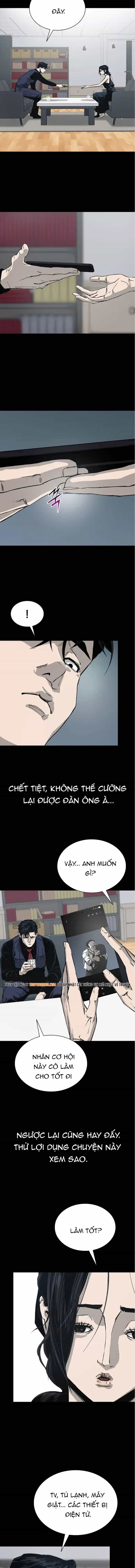 Gia Tộc Tài Phiệt - Chương 5 - ảnh 4