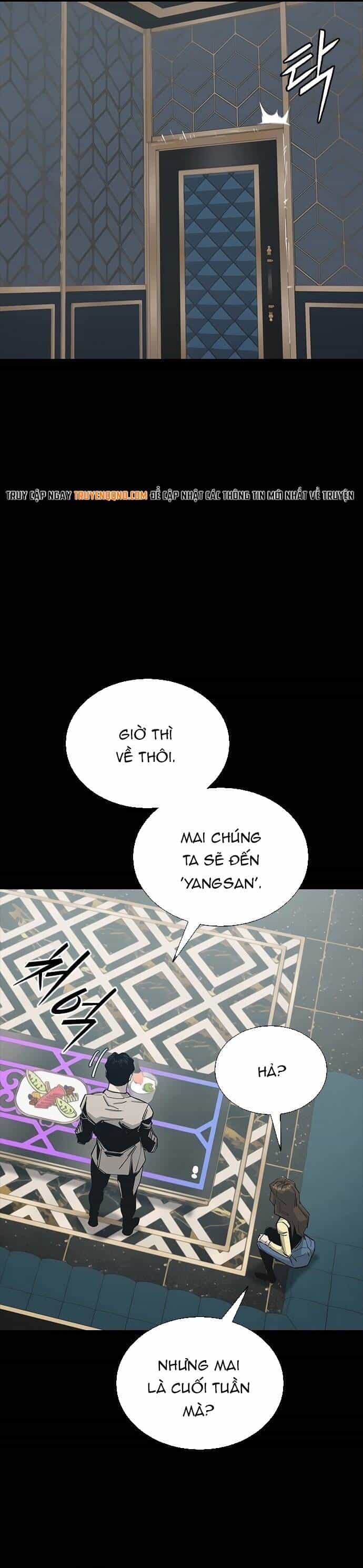 Gia Tộc Tài Phiệt - Chương 7 - ảnh 40
