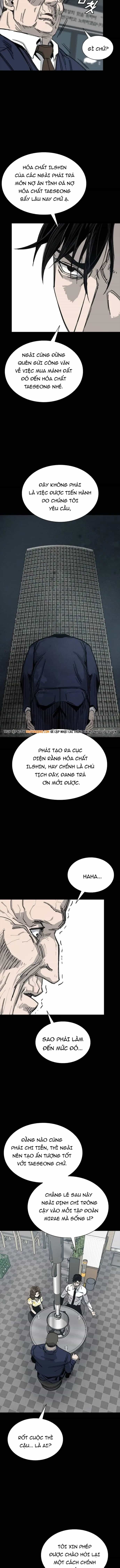 Gia Tộc Tài Phiệt - Chương 8.1 - ảnh 12