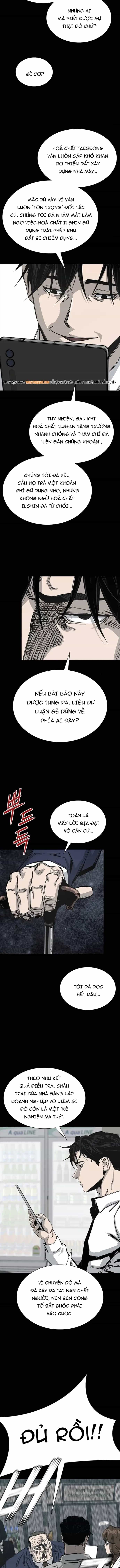 Gia Tộc Tài Phiệt - Chương 8.1 - ảnh 8