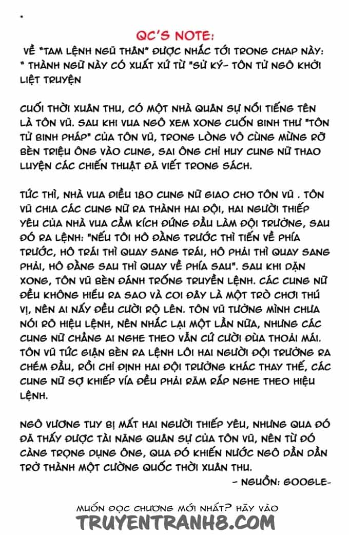Gia Tử Khu 37 - Chương 25 - ảnh 22