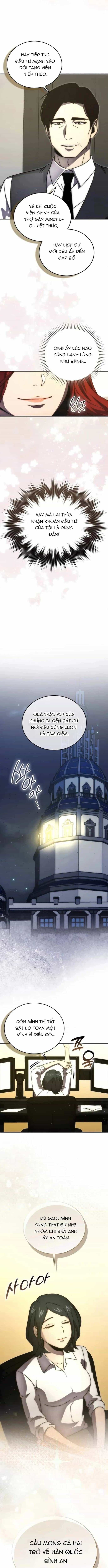 Giả Vờ Làm Giới Thượng Lưu - Chương 22 - ảnh 12