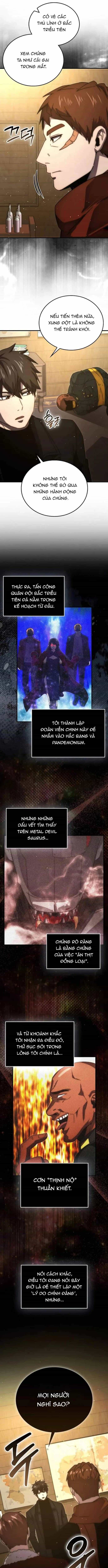 Giả Vờ Làm Giới Thượng Lưu - Chương 22 - ảnh 3