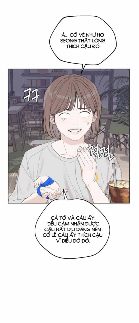 Giấc Mơ Học Thức - Chương 8.1 - ảnh 17
