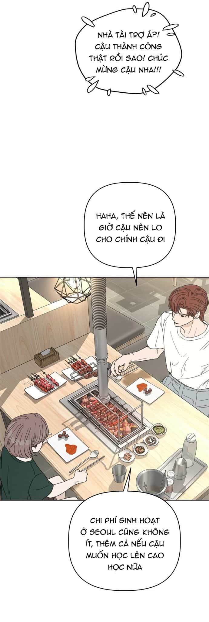 Giấc Mơ Học Thức - Chương 10.1 - ảnh 44