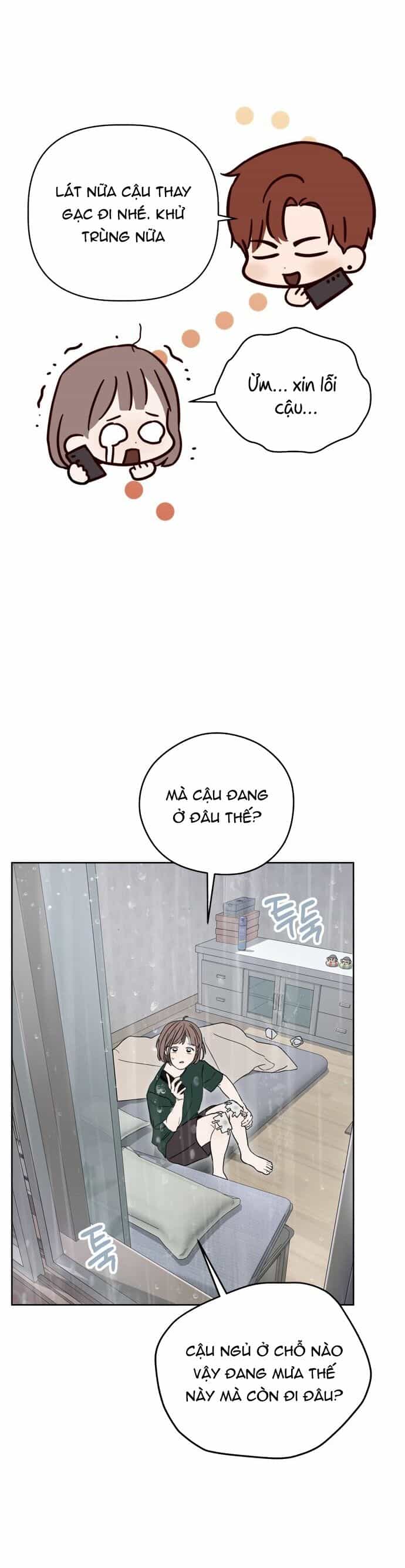 Giấc Mơ Học Thức - Chương 11.2 - ảnh 10