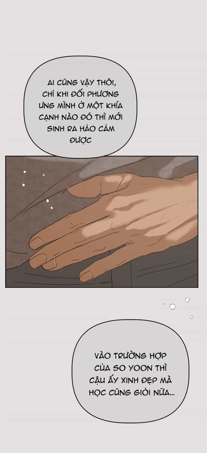 Giấc Mơ Học Thức - Chương 12.1 - ảnh 15