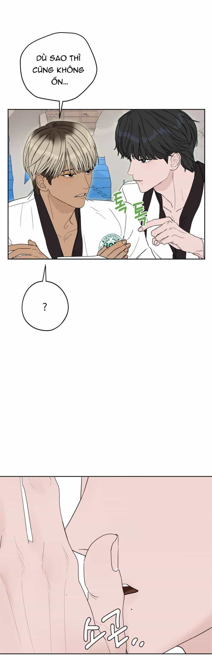 Giấc Mơ Học Thức - Chương 12.2 - ảnh 15