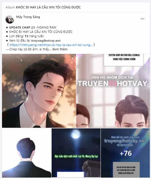 Giấc Mơ Học Thức - Chương 12.2 - ảnh 44