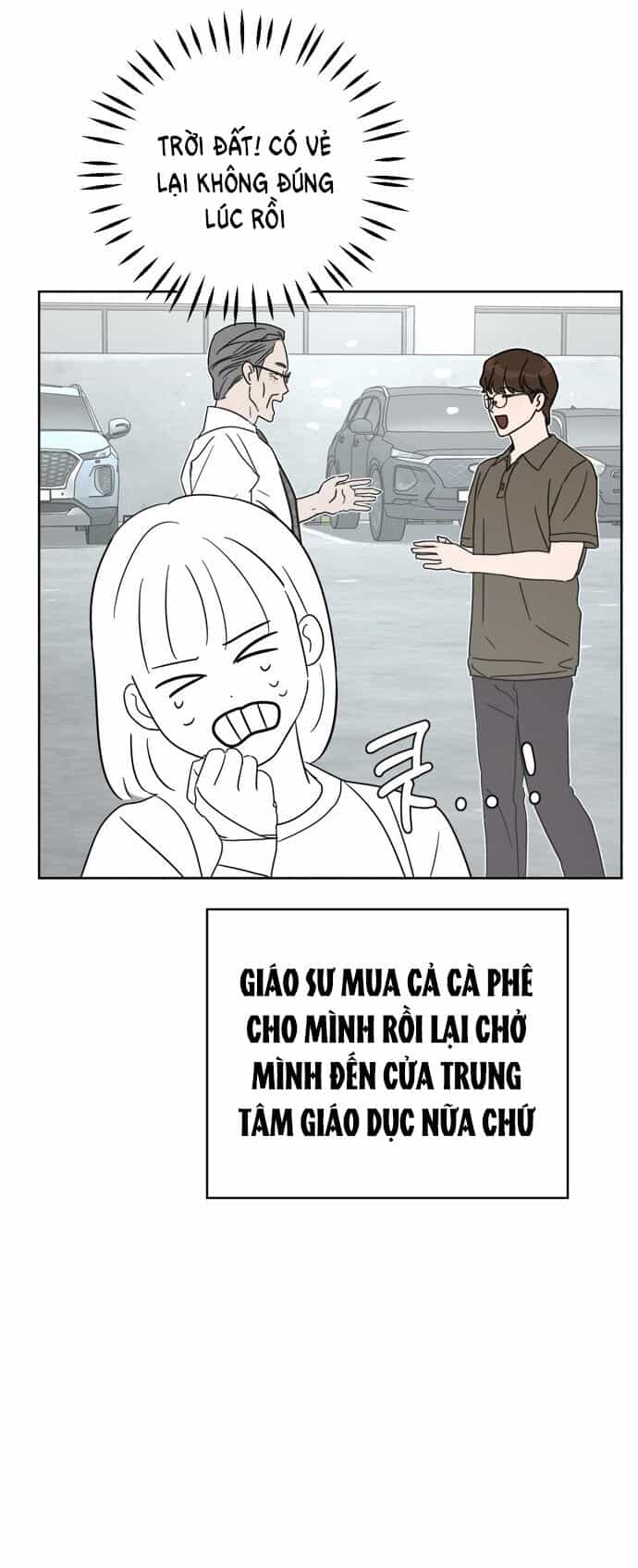 Giấc Mơ Học Thức - Chương 13.1 - ảnh 30