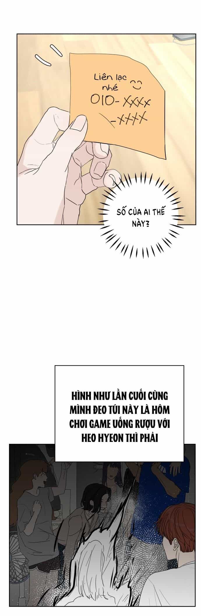 Giấc Mơ Học Thức - Chương 13.2 - ảnh 15
