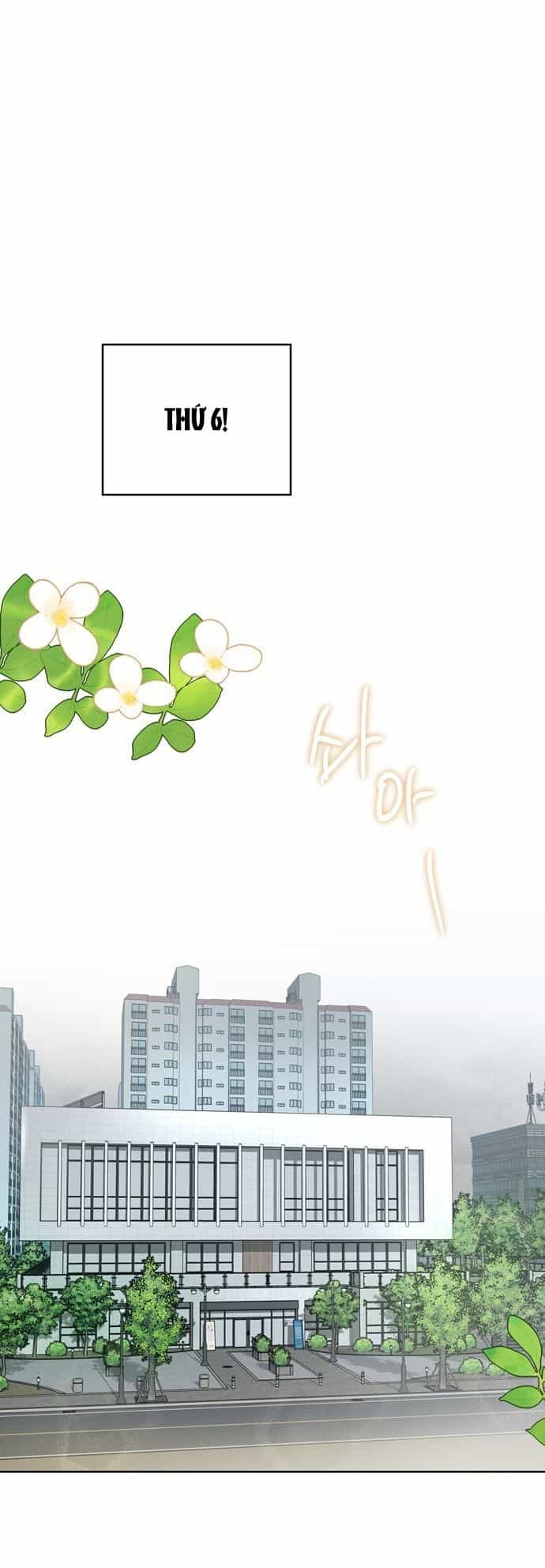 Giấc Mơ Học Thức - Chương 13.2 - ảnh 20