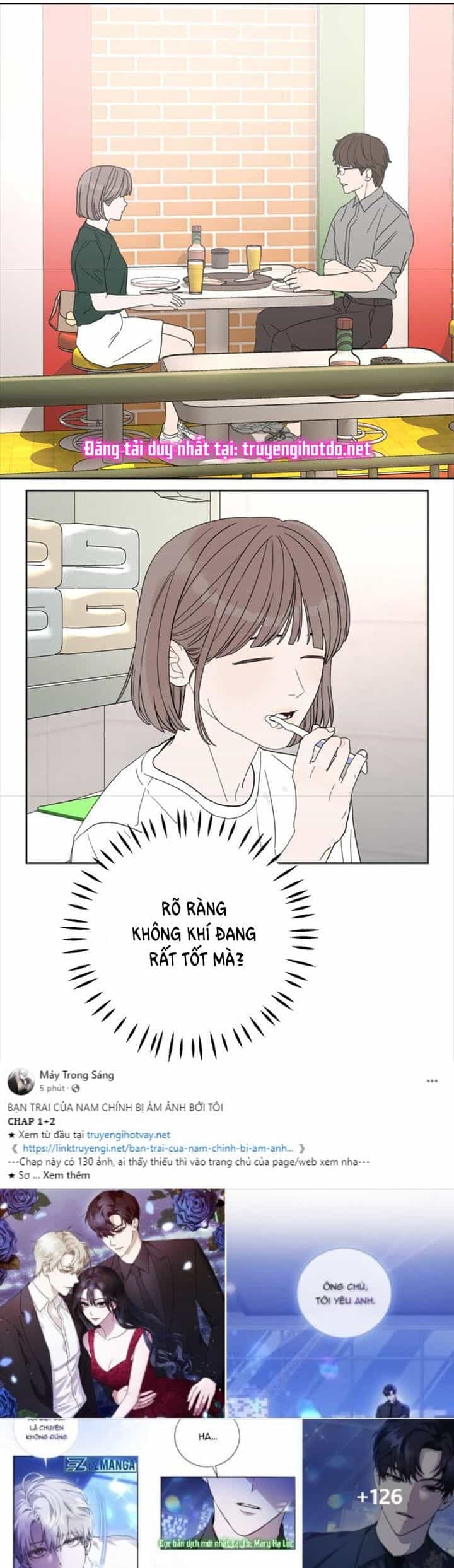 Giấc Mơ Học Thức - Chương 16.1 - ảnh 33