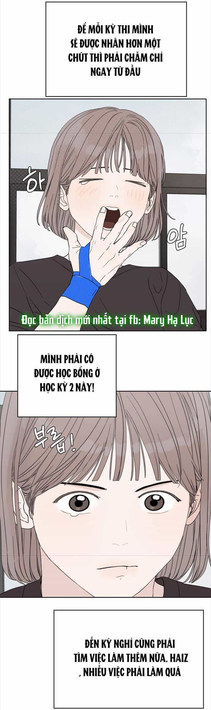 Giấc Mơ Học Thức - Chương 17.2 - ảnh 6