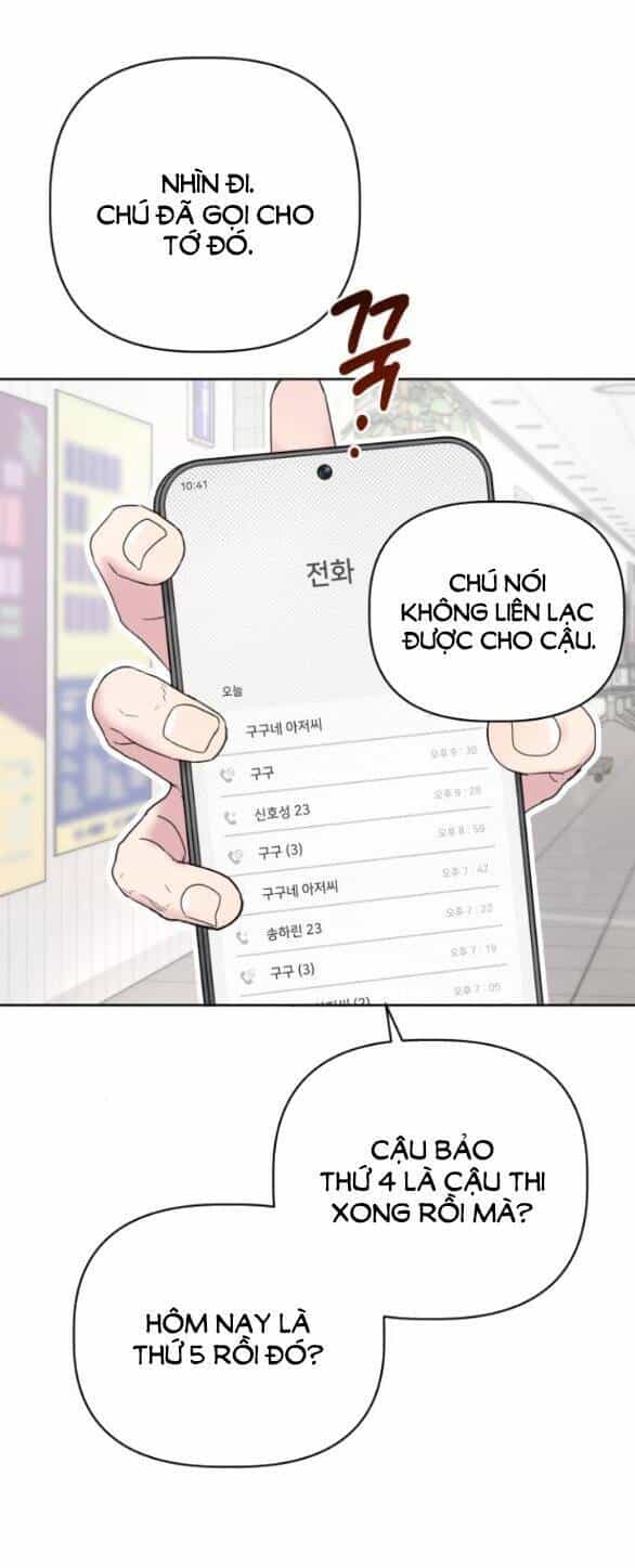 Giấc Mơ Học Thức - Chương 3.1 - ảnh 7