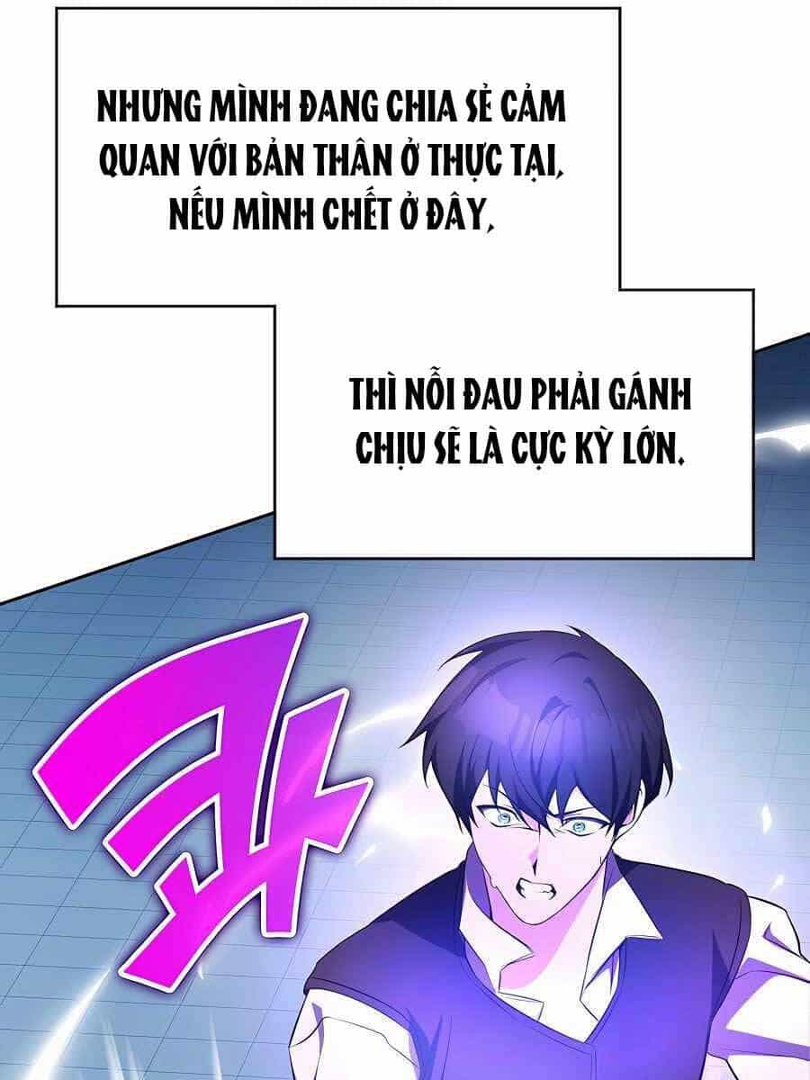 Giấc Mơ Trong Game Trở Thành Hiện Thực - Chương 11 - ảnh 9