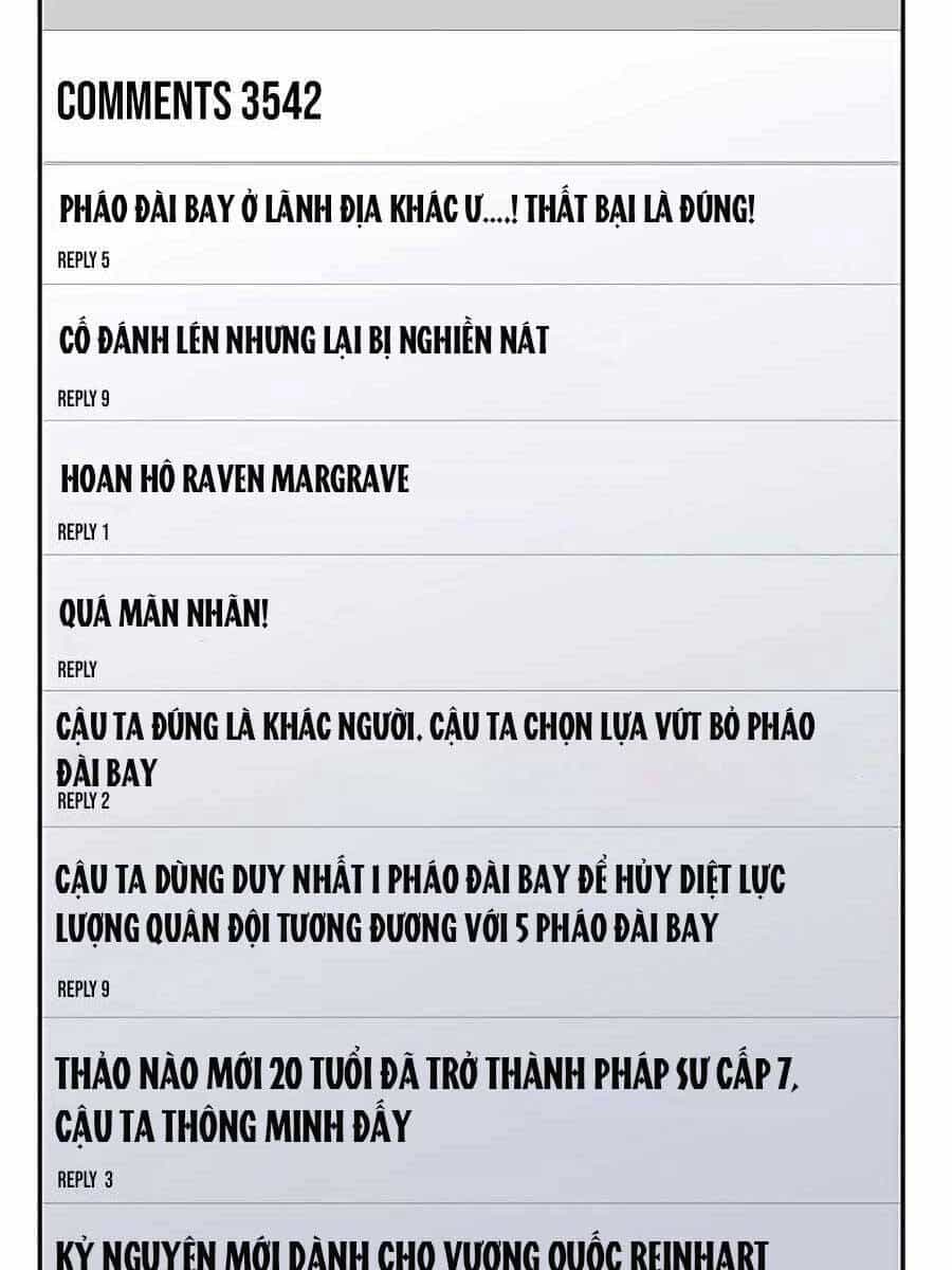 Giấc Mơ Trong Game Trở Thành Hiện Thực - Chương 20 - ảnh 11