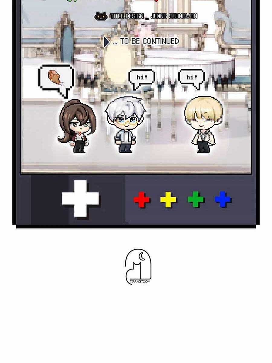 Giấc Mơ Trong Game Trở Thành Hiện Thực - Chương 23 - ảnh 156