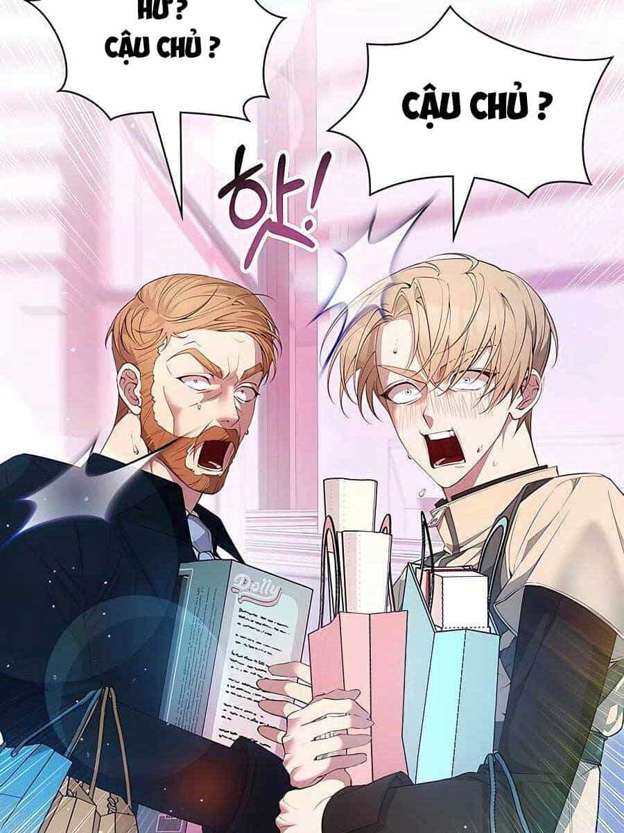 Giấc Mơ Trong Game Trở Thành Hiện Thực - Chương 24 - ảnh 77