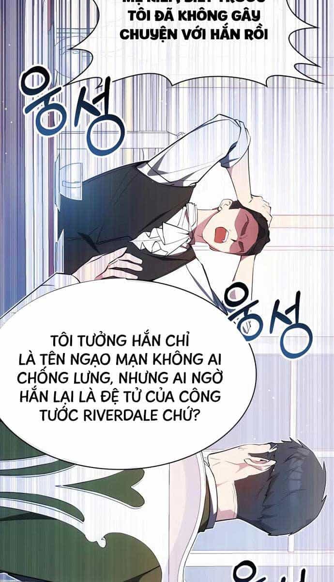 Giấc Mơ Trong Game Trở Thành Hiện Thực - Chương 25 - ảnh 5