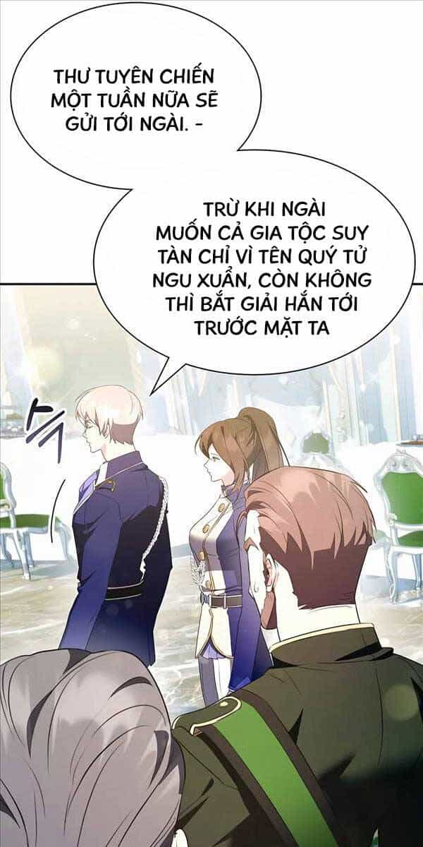 Giấc Mơ Trong Game Trở Thành Hiện Thực - Chương 27 - ảnh 62