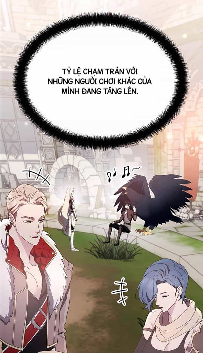 Giấc Mơ Trong Game Trở Thành Hiện Thực - Chương 35 - ảnh 30