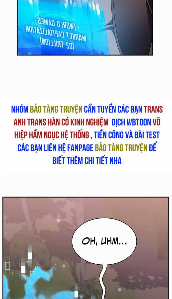 Giấc Mơ Trong Game Trở Thành Hiện Thực - Chương 35 - ảnh 49