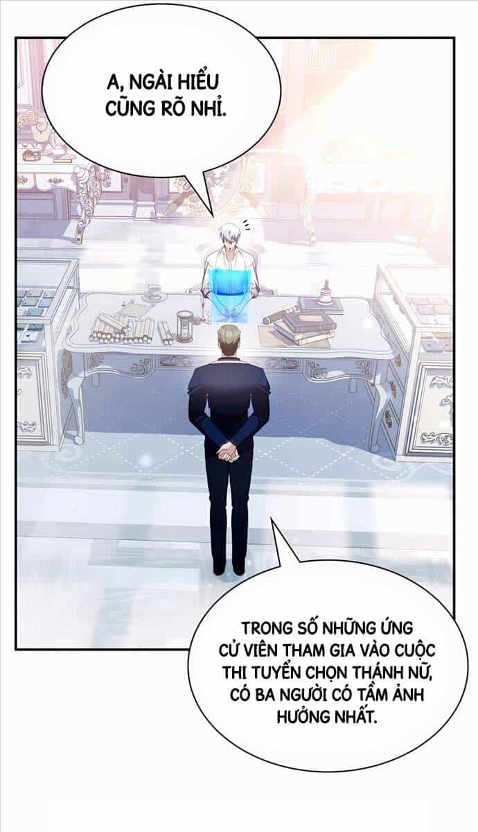 Giấc Mơ Trong Game Trở Thành Hiện Thực - Chương 36 - ảnh 24