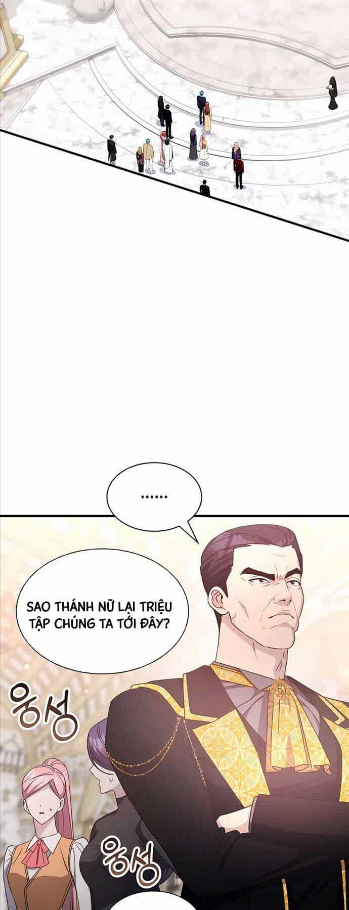 Giấc Mơ Trong Game Trở Thành Hiện Thực - Chương 47 - ảnh 19