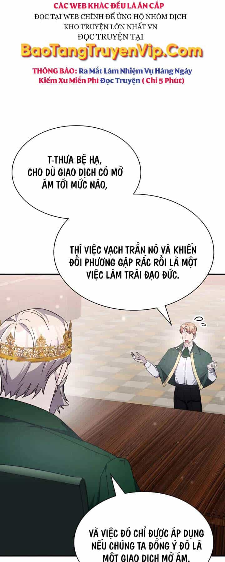 Giấc Mơ Trong Game Trở Thành Hiện Thực - Chương 50 - ảnh 36