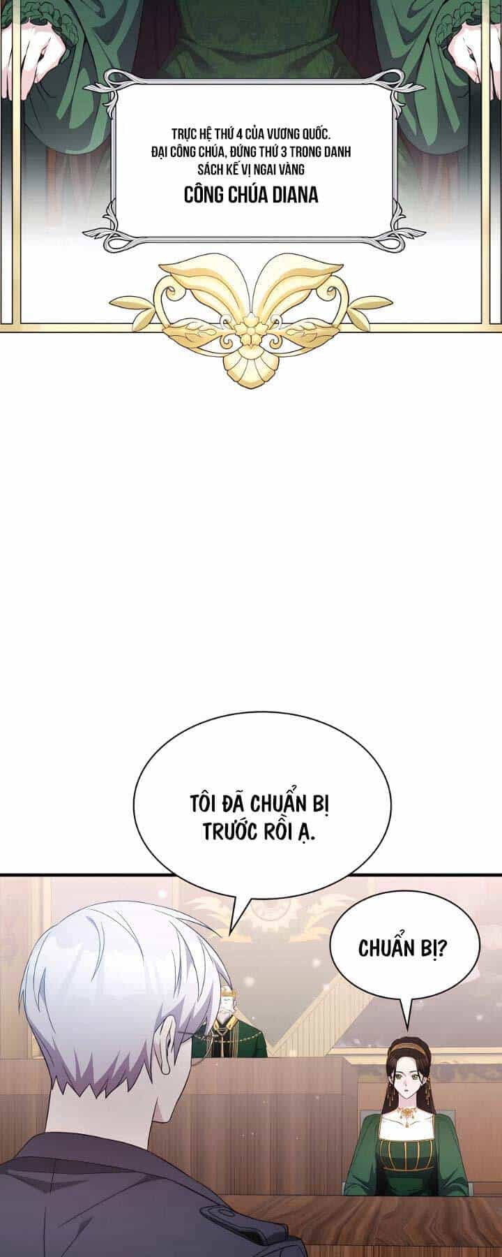 Giấc Mơ Trong Game Trở Thành Hiện Thực - Chương 50 - ảnh 45