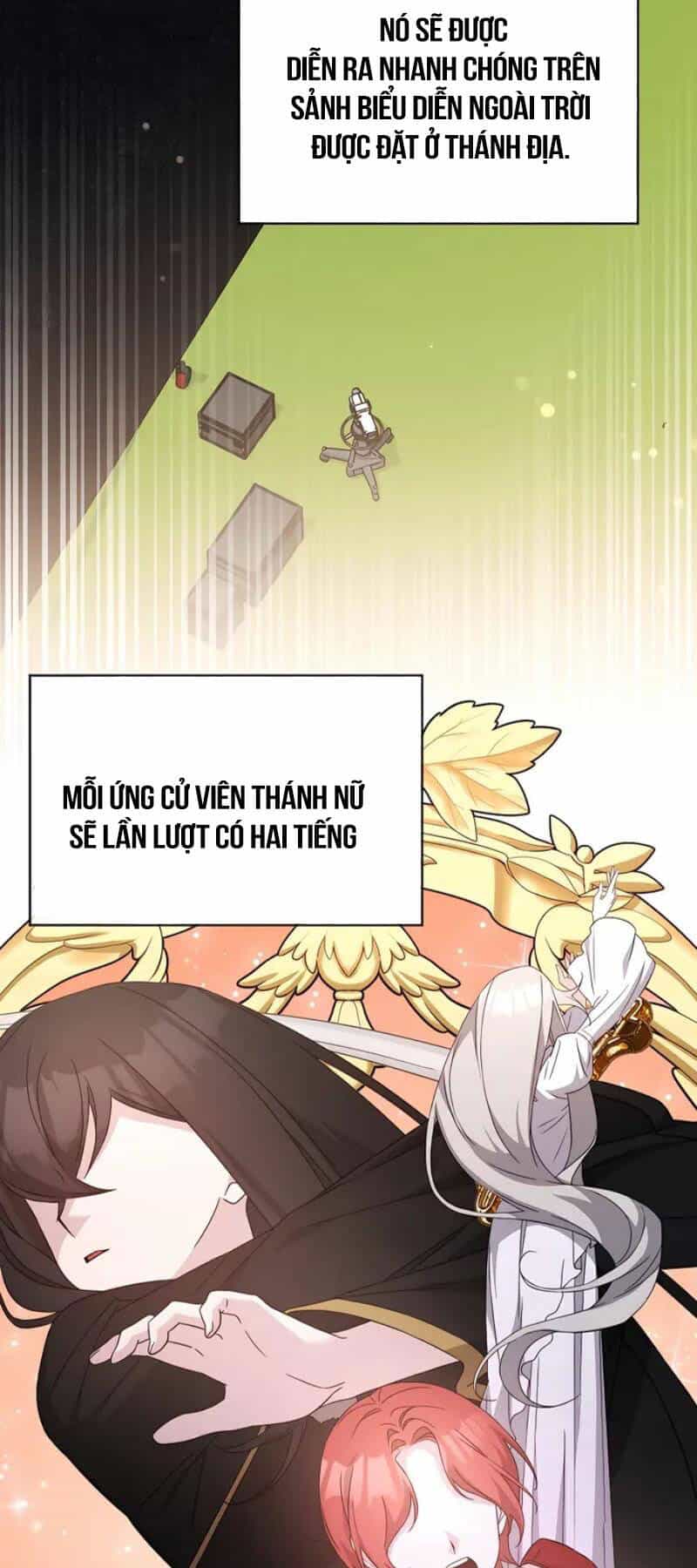 Giấc Mơ Trong Game Trở Thành Hiện Thực - Chương 51 - ảnh 3