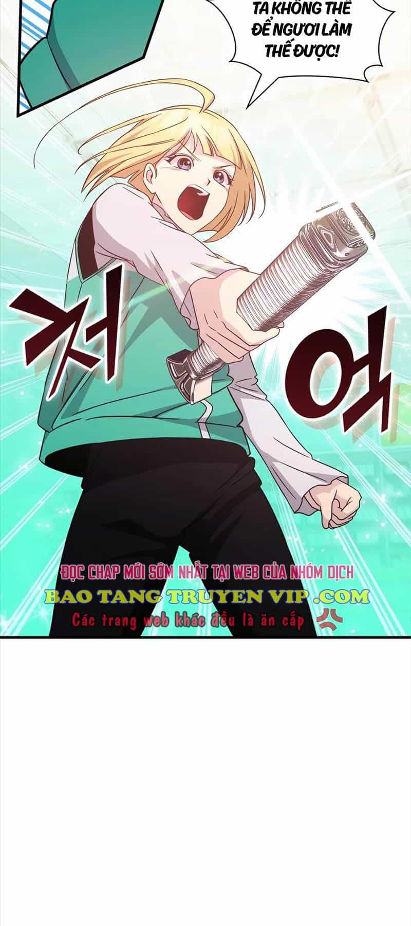 Giấc Mơ Trong Game Trở Thành Hiện Thực - Chương 52 - ảnh 13