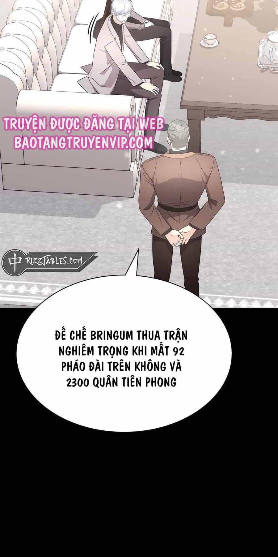 Giấc Mơ Trong Game Trở Thành Hiện Thực - Chương 53 - ảnh 26