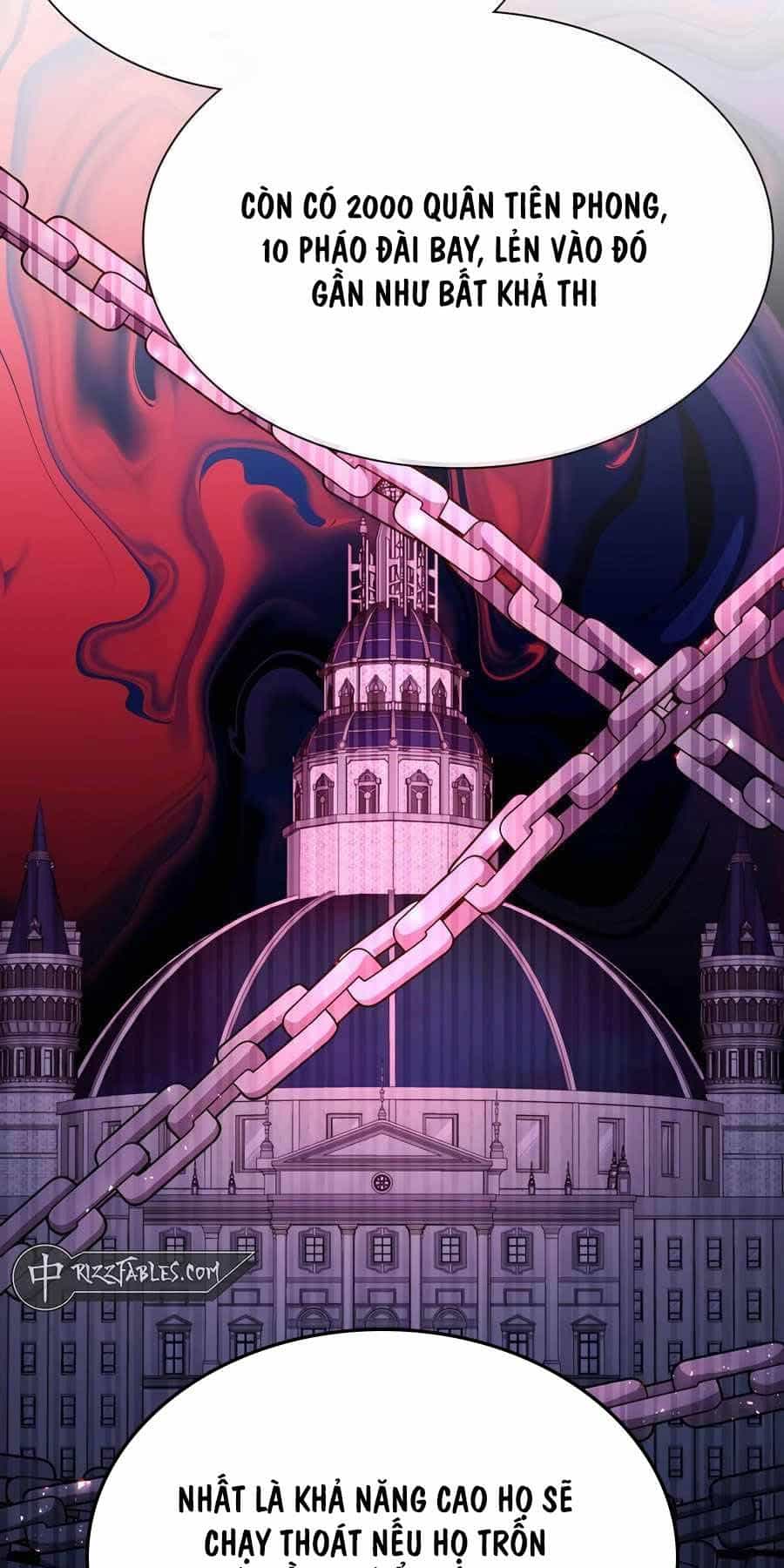 Giấc Mơ Trong Game Trở Thành Hiện Thực - Chương 53 - ảnh 45