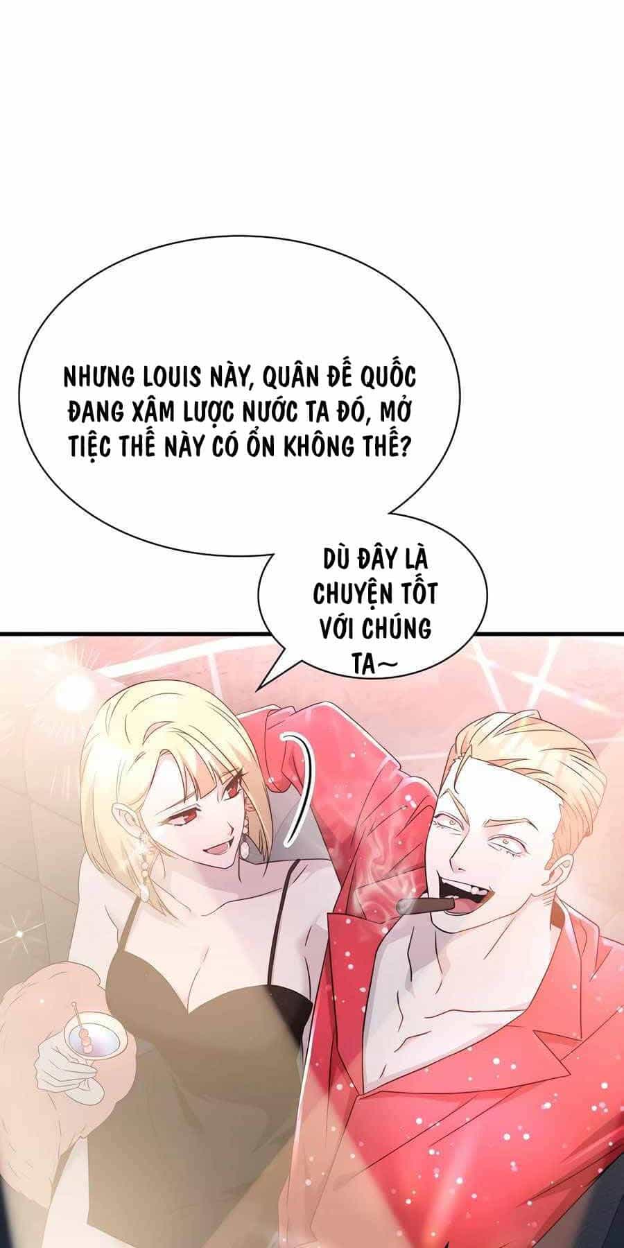 Giấc Mơ Trong Game Trở Thành Hiện Thực - Chương 53 - ảnh 69