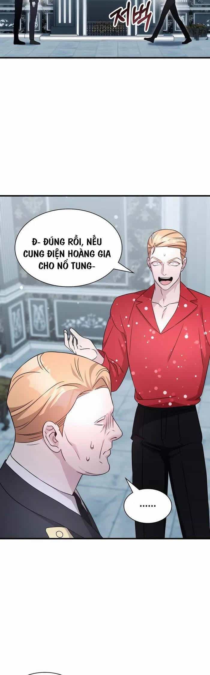 Giấc Mơ Trong Game Trở Thành Hiện Thực - Chương 54 - ảnh 16