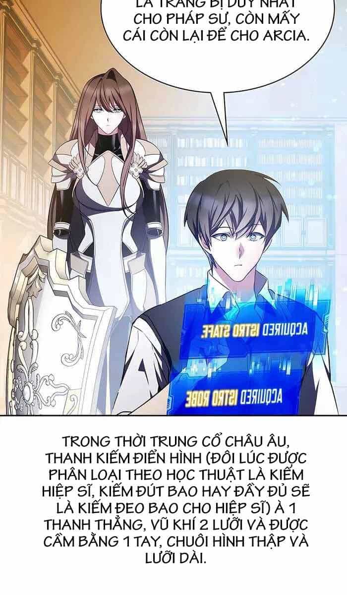 Giấc Mơ Trong Game Trở Thành Hiện Thực - Chương 6 - ảnh 59