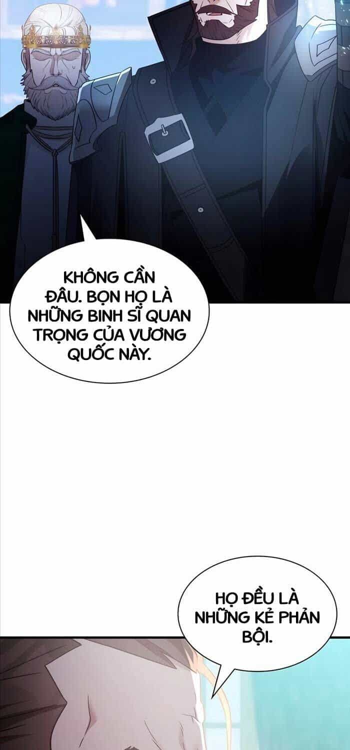 Giấc Mơ Trong Game Trở Thành Hiện Thực - Chương 61 - ảnh 15