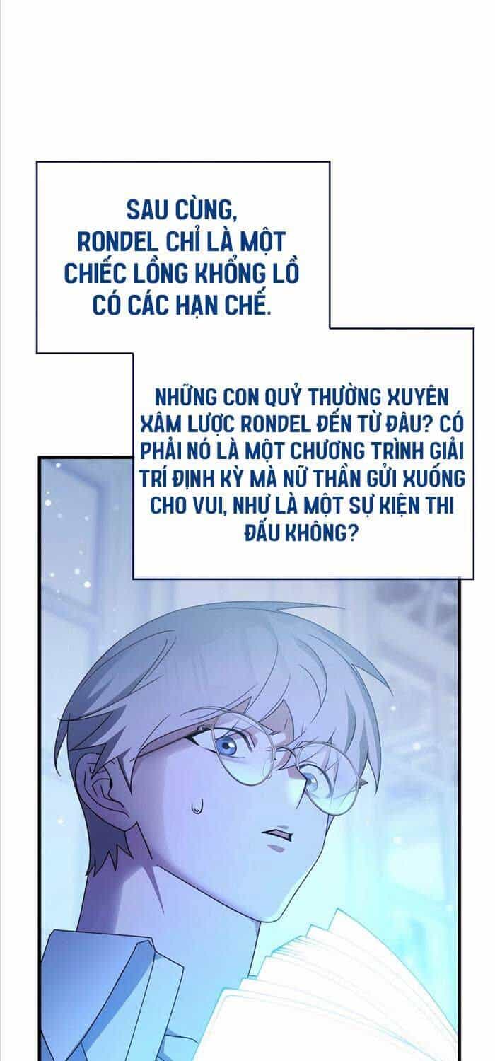 Giấc Mơ Trong Game Trở Thành Hiện Thực - Chương 65 - ảnh 37