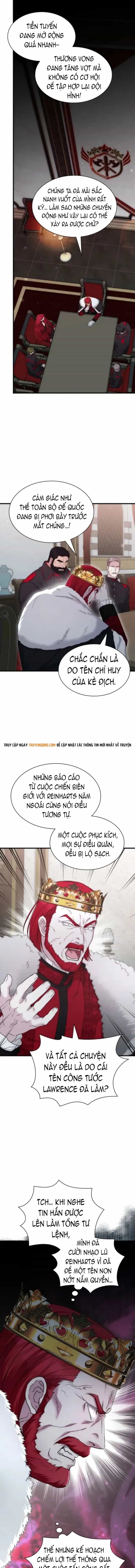 Giấc Mơ Trong Game Trở Thành Hiện Thực - Chương 74 - ảnh 16