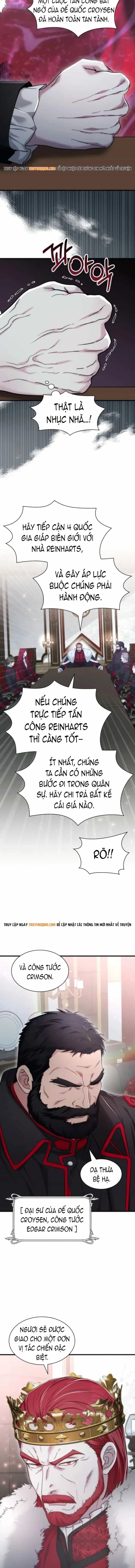 Giấc Mơ Trong Game Trở Thành Hiện Thực - Chương 74 - ảnh 17