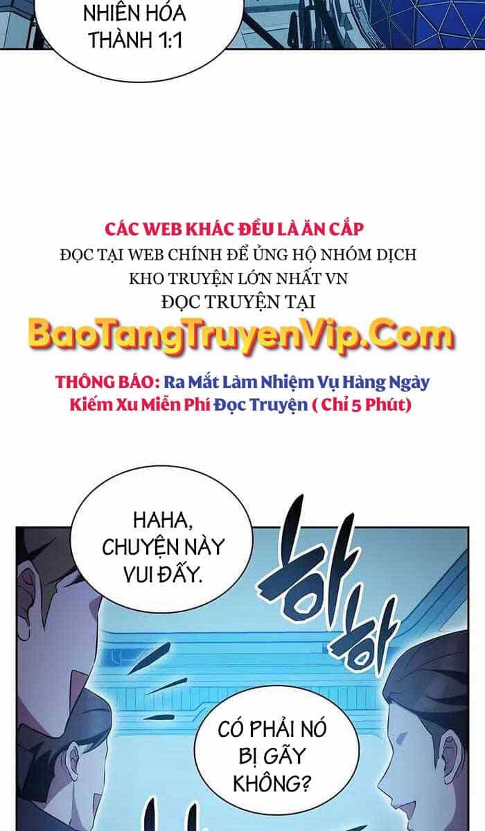 Giấc Mơ Trong Game Trở Thành Hiện Thực - Chương 8 - ảnh 115