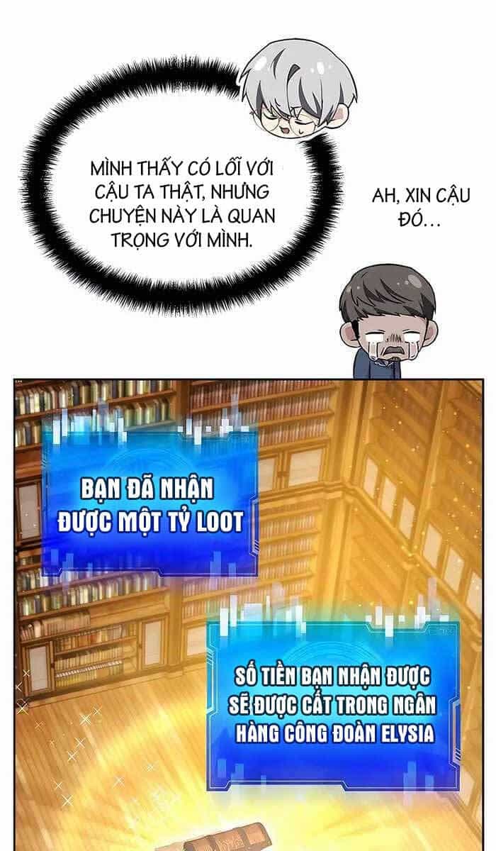 Giấc Mơ Trong Game Trở Thành Hiện Thực - Chương 8 - ảnh 20