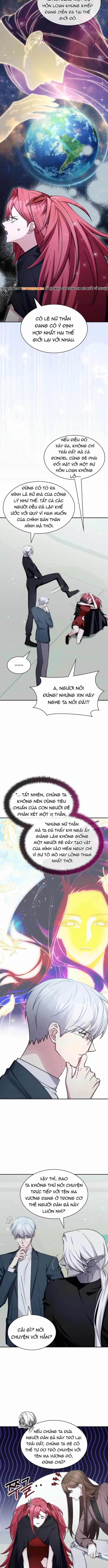 Giấc Mơ Trong Game Trở Thành Hiện Thực - Chương 89 - ảnh 8