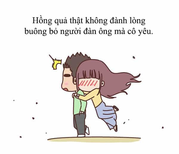 Giải Mã Tình Yêu - Chương 10 - ảnh 6